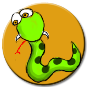 snake on mars 1.0