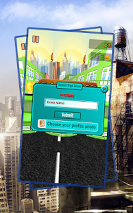 Street Run Screenshots 3