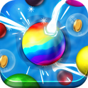 PowerRay Bubble Shooter icon