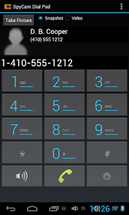 How to mod SpyCam Fake Dial Pad 1.021714 mod apk for laptop