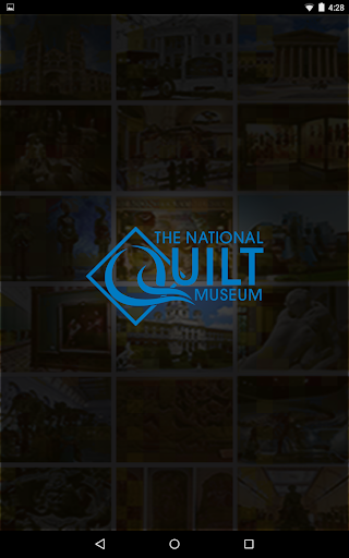 【免費教育App】The National Quilt Museum-APP點子