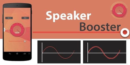 Speaker Booster