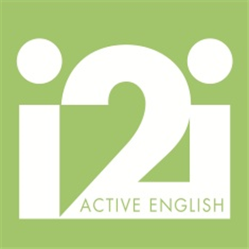 i2i LOGO-APP點子