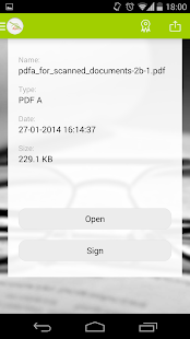 Free Download SignIt APK