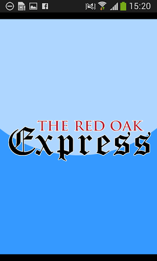 免費下載新聞APP|Red Oak Express app開箱文|APP開箱王