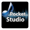 dPocket Studio icon