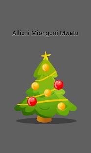 download Allishi Miongoni Mwetu free
