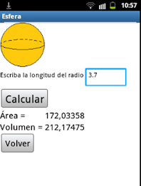 Geometry calculator by AIS3 poster 7