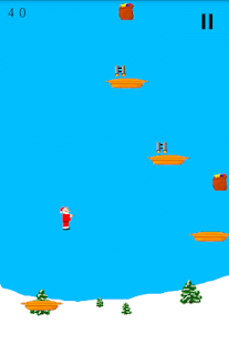 How to download Santa Jump lastet apk for laptop