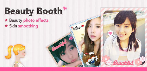 Beauty Booth Pro -  apk apps