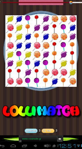 【免費冒險App】Lollipop Games for Kids-APP點子