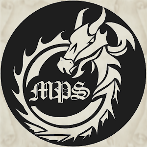 MPS logo