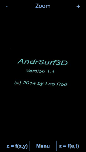 AndrSurf3D