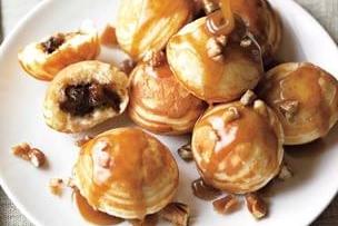 Toffee Sauce