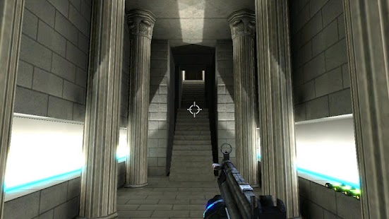 The Conduit HD - screenshot thumbnail