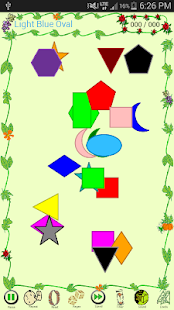 How to download Catch Shapes and Colors 1.0 unlimited apk for pc