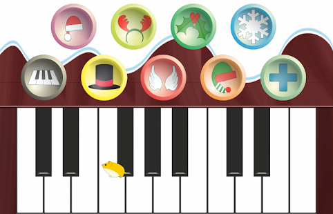 How to mod Kids' Christmas Piano Free lastet apk for bluestacks
