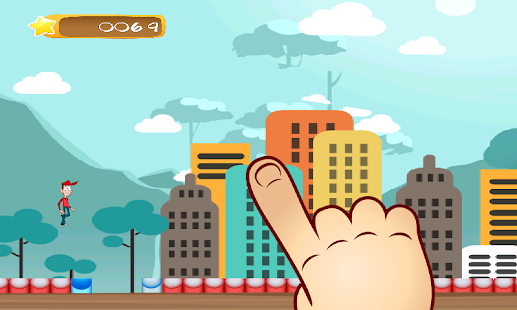 Crazy Man Screenshots 3