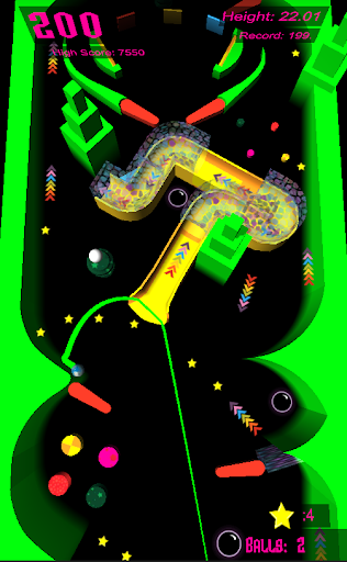 Prismic Pinball Free