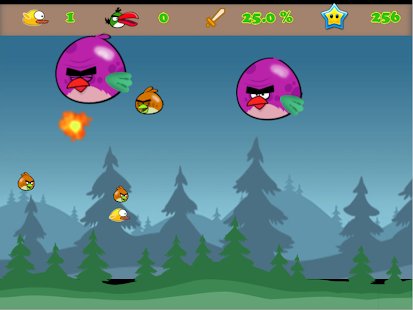 Angry Bird Smasher app網站相關資料 - 首頁 - 硬是要學