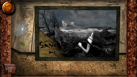 Haunted Manor - The Secret of the Lost Soul FULL poster 18