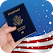 US Citizenship Test 2016 icon