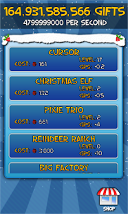 How to get Christmas Clicker patch 1.3 apk for android