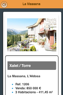 Free Immobiliària CISA APK for Android