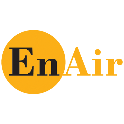 En Air LOGO-APP點子