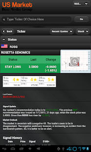 Trade Signal Pro Screenshots 3