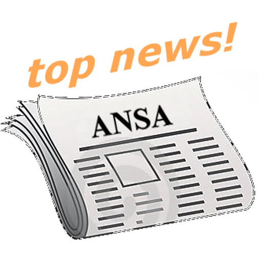 News from ANSA - Top News! LOGO-APP點子