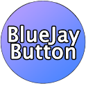 Blue Jay Button logo