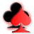Red or Black (Drinking Game) icon