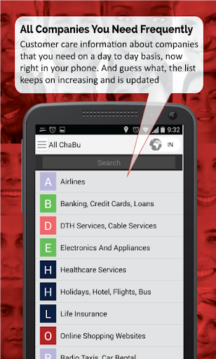 ChaBu: Customer Care Made Easy