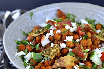 Childhood Memories Salad
