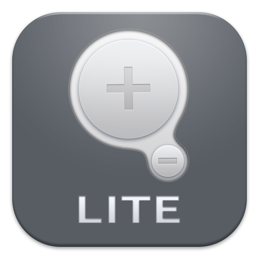 パーフェクトタップカウンターLiteの 工具 App LOGO-APP開箱王
