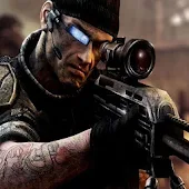 Top Sinper - Shooting Game
