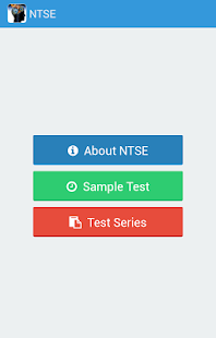 Download NTSE - National Talent Search APK