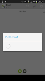 Zoneminder client (Unofficial) poster 5