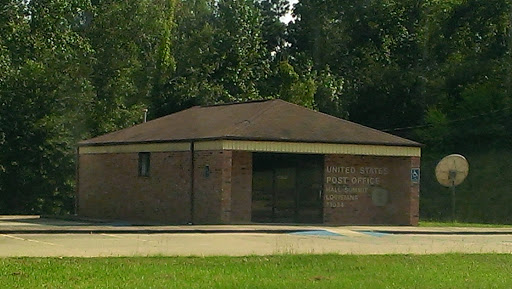 Hall Summit Post Office
