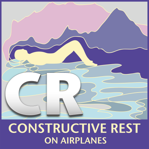 Constructive Rest On Airplanes 旅遊 App LOGO-APP開箱王