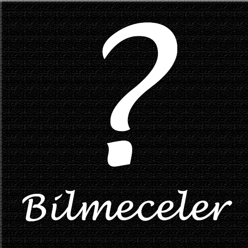 Bilmeceler