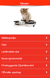 Din veterinär Östhammar poster 2