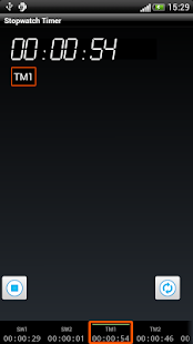 Stopwatch Timer Screenshots 8