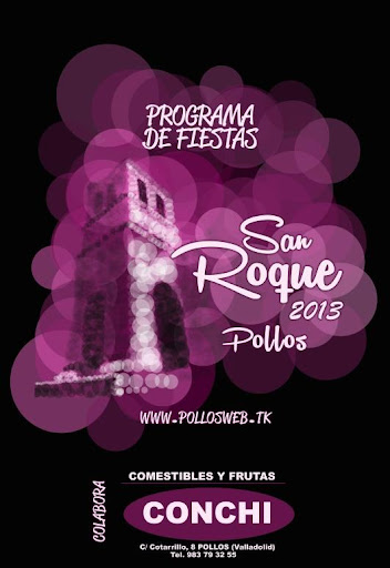 San Roque 2013 Pollos