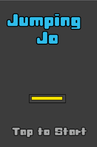 Jumping Jo
