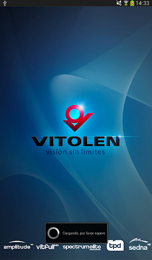 Vitolen Digital para Tablet