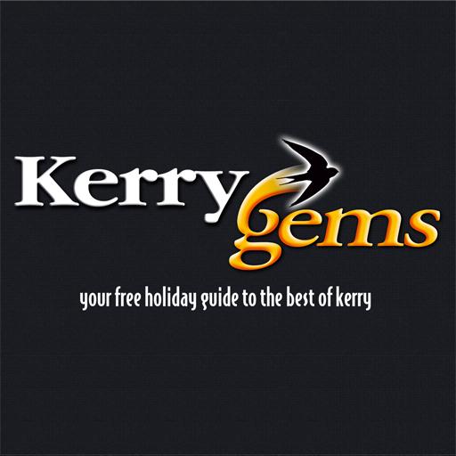 Kerry Gems LOGO-APP點子