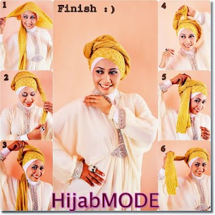 免費下載生活APP|Hijab Styles Step By Step app開箱文|APP開箱王