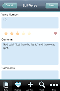 How to mod World English Bible 2.0 unlimited apk for android